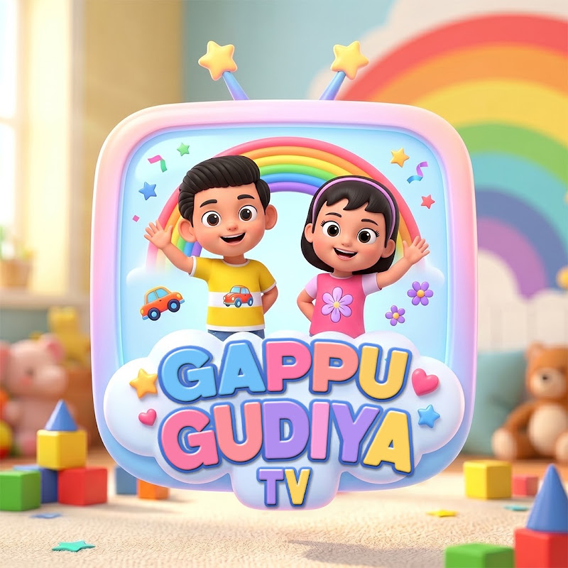 Gappu Gudiya TV
