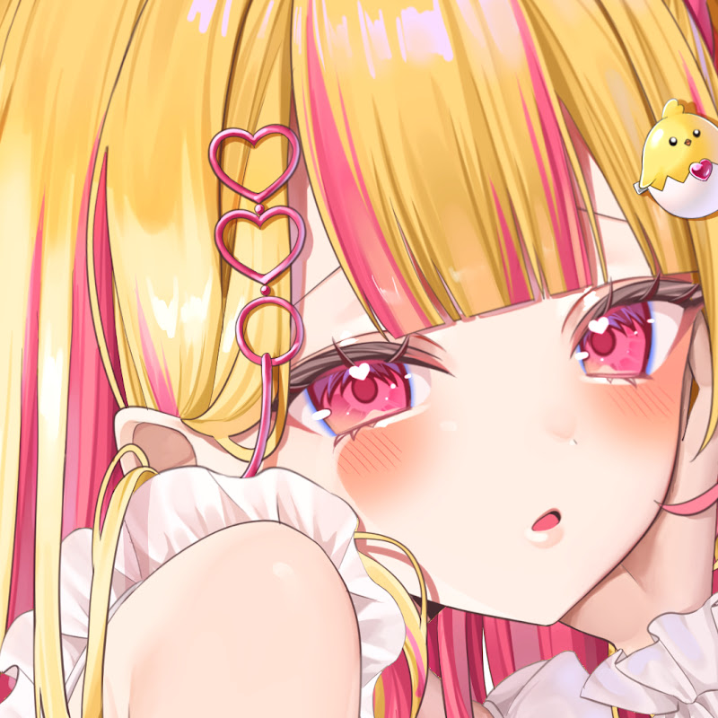 雛乃ひな🐣🩷