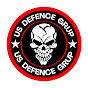 US DEFENCE GRUP logo