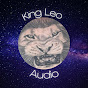 KingLeoAudio logo