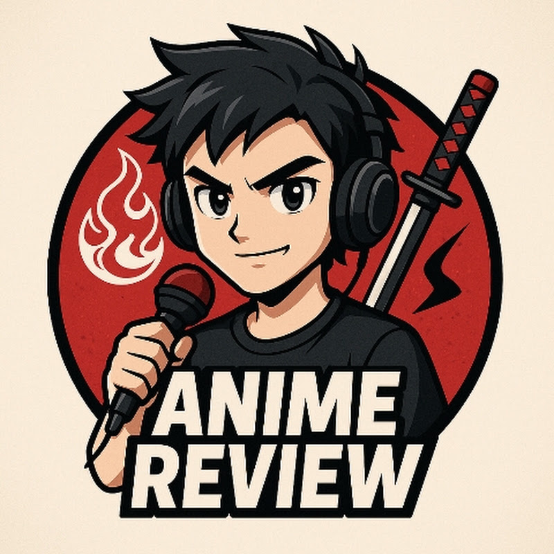 Anime Review avatar