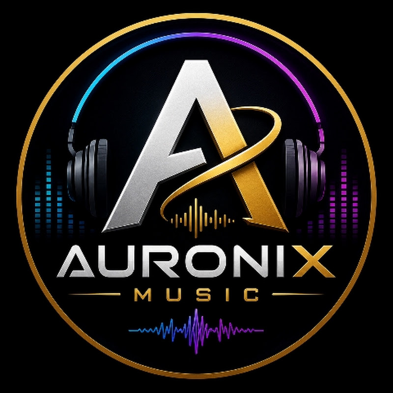 AuronixMusic 