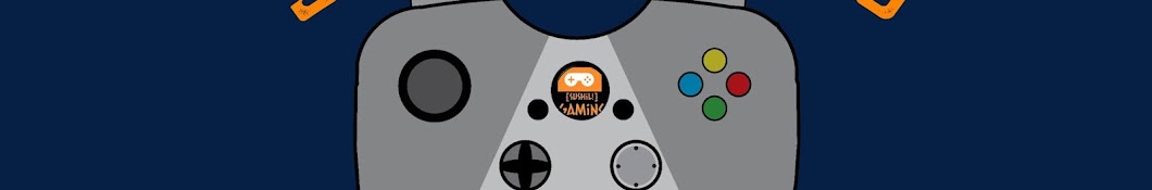 {SuShiL!} Gaming Avatar del canal de YouTube