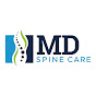 MD Spine Care logo
