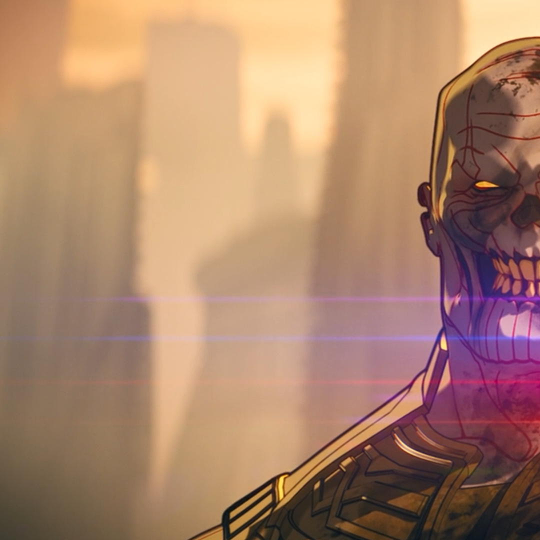 Post from Marvel FR