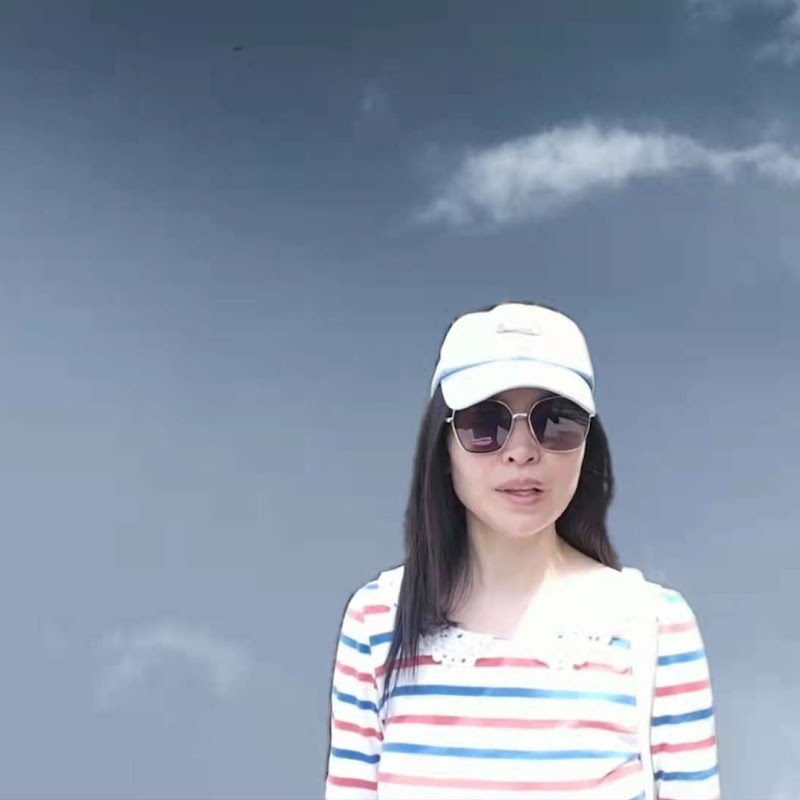 花花乐游记 Logo