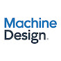 Machine Design logo