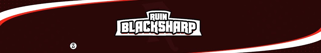 RuiN Blacksharp YouTube channel avatar