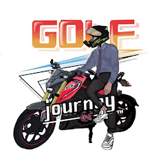 Golf JourneyTH channel logo