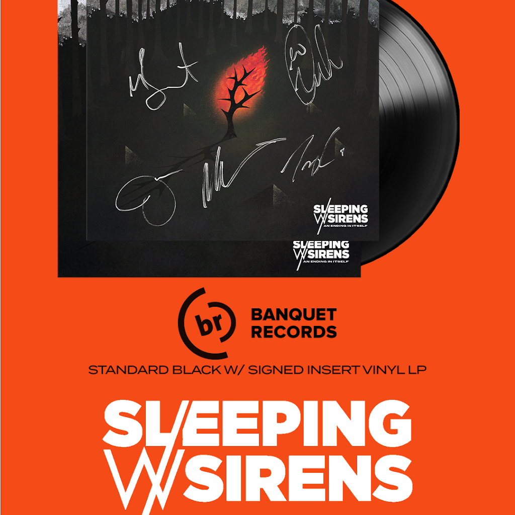 Sleeping With Sirens - YouTube