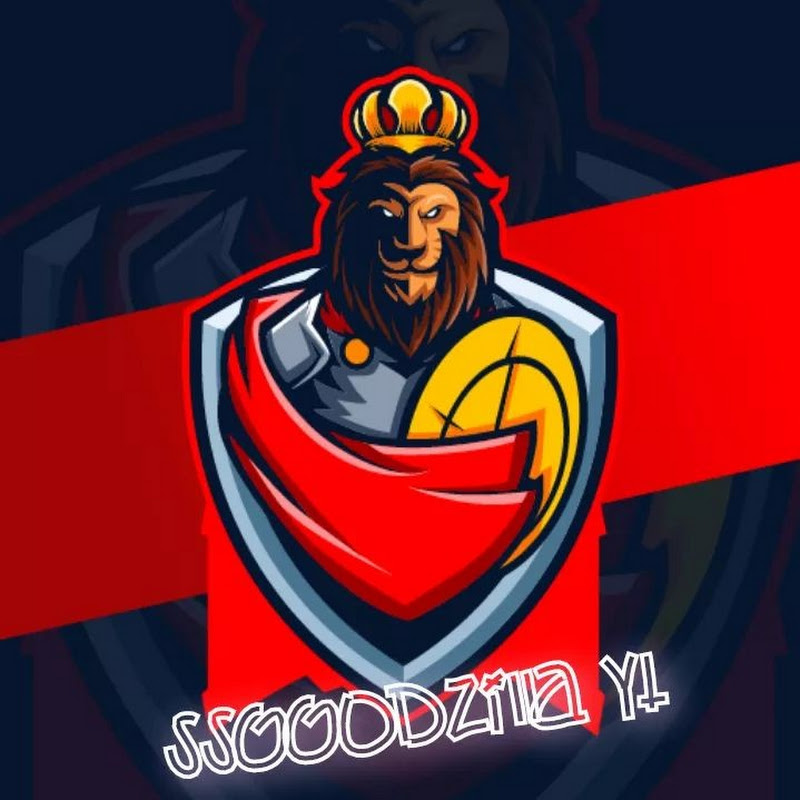SR Godzilla YT