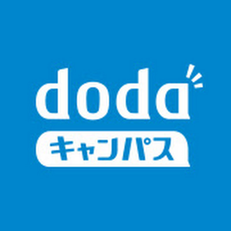 doda 公式チャンネル