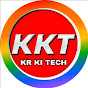 Kr Ki Tech logo