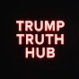 Trump Truth Hub logo