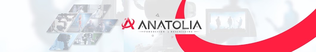 Anatolia Media Avatar de chaîne YouTube