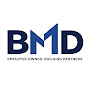 BMD, Inc. logo