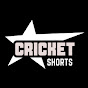 Cricket Shorts logo
