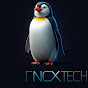 NCX Tech logo
