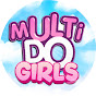 Multi DO GIRLS Avatar