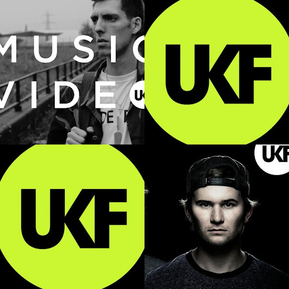 UKF Drum & Bass 2013