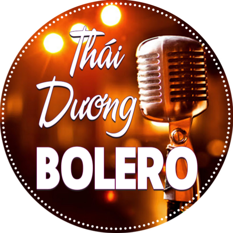 Thái Dương Bolero