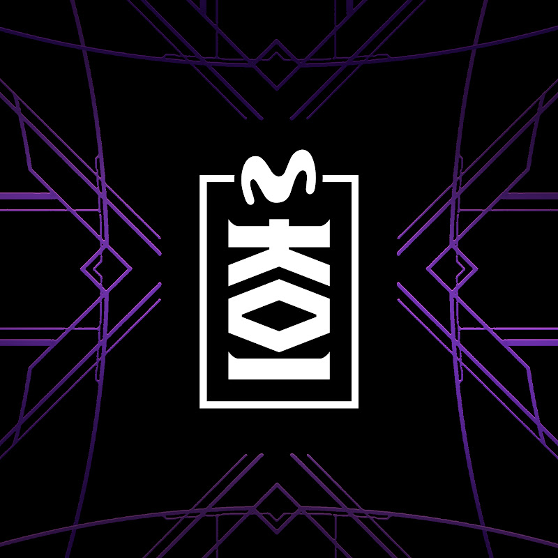 Movistar KOI League of Legends