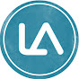 LAContainer logo