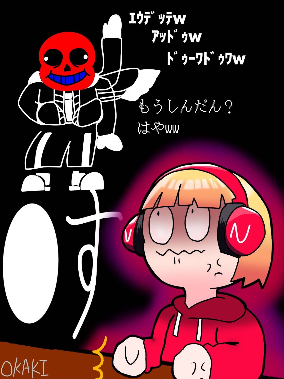 さんたです YouTube