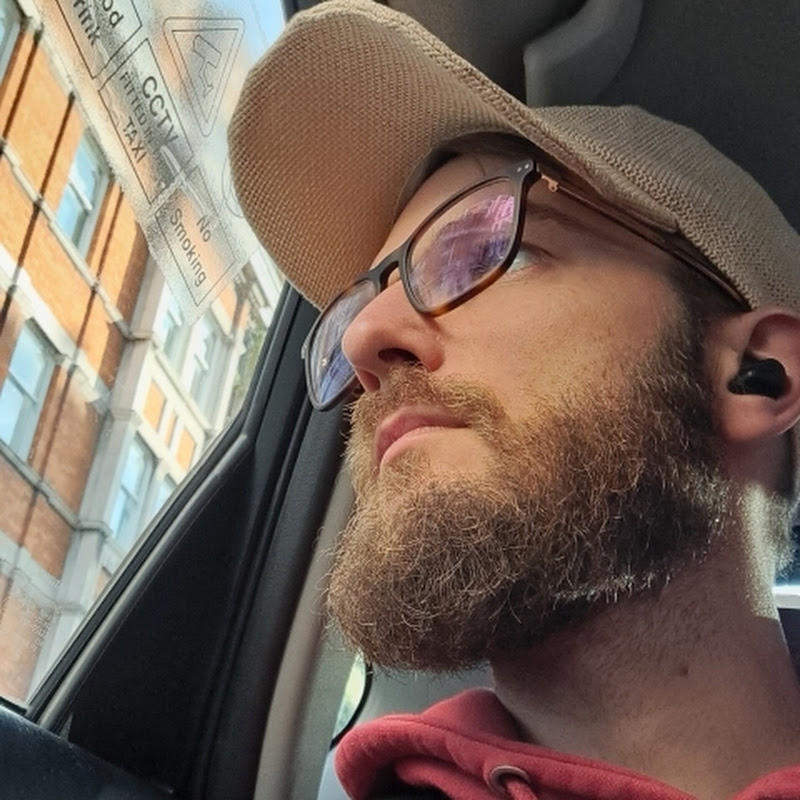 Nick Redmark icon