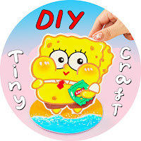 Poll from Tiny DIY Craft