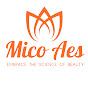Mico Aesthetic logo
