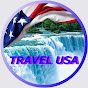 TRAVEL USA logo