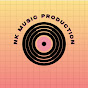 NK Music Production  logo