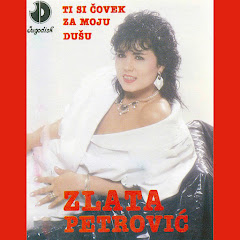 Zlata Petrović - Topic