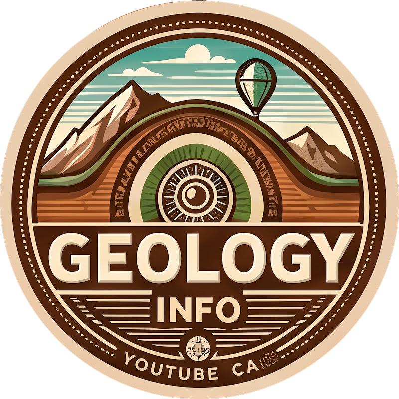 GEOLOGY INFO