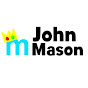 John Mason Logo The Editor Fan 2026 logo