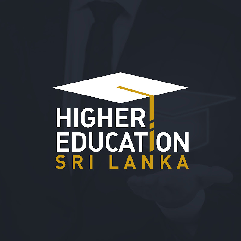 Higher Education SriLanka