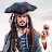 Jackbert Sparrow - Cosplay