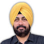 Harjinder Singh Randhawa logo