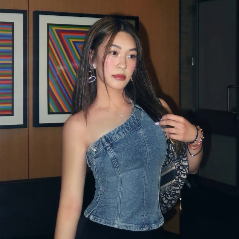 Bea Calista Chua