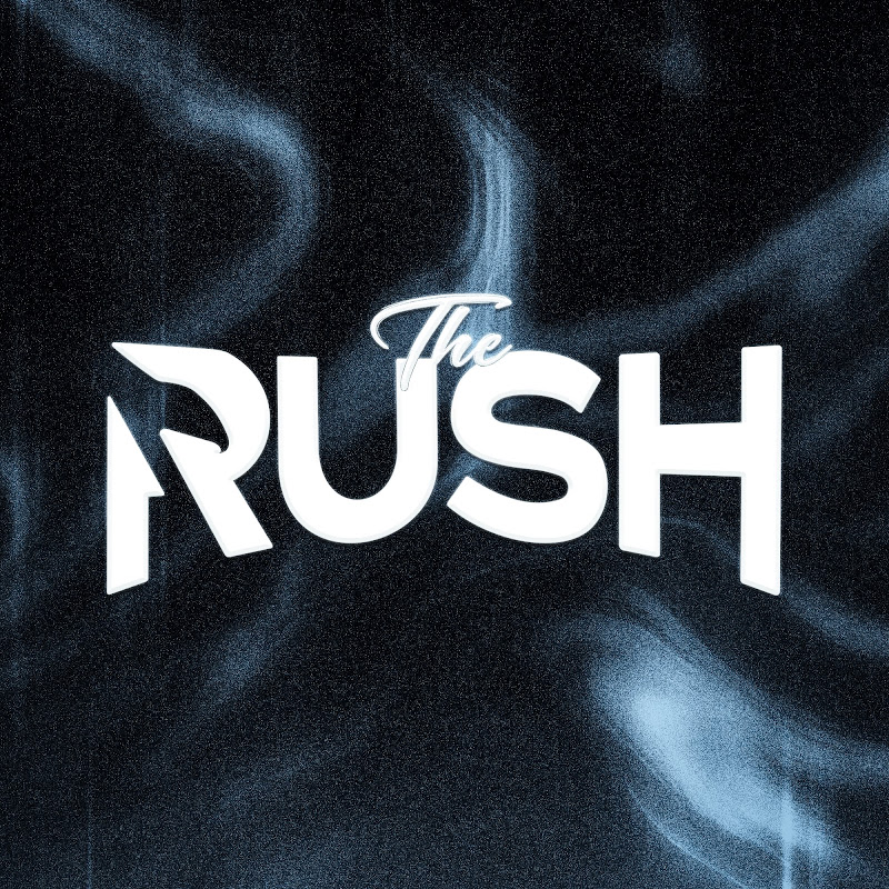 The Rush With Maxx Crosby channel logo
