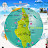 Map Guide Thailand