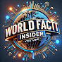 World  Facts Official  logo