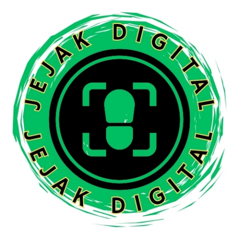 Jejak Digital