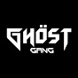 GHOST GANG logo