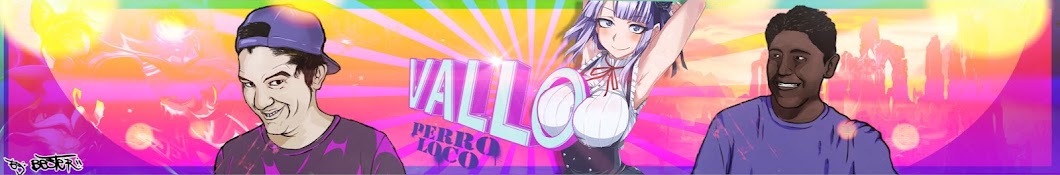 Vallo Perroloco YouTube-Kanal-Avatar