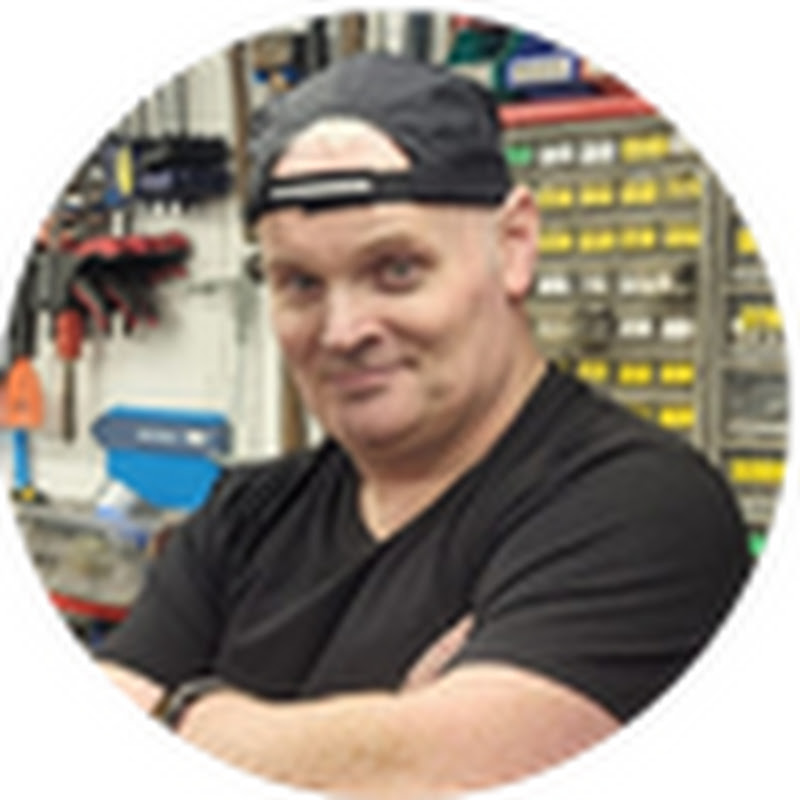 Channel Avatar