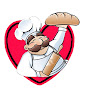 bakery lovers logo