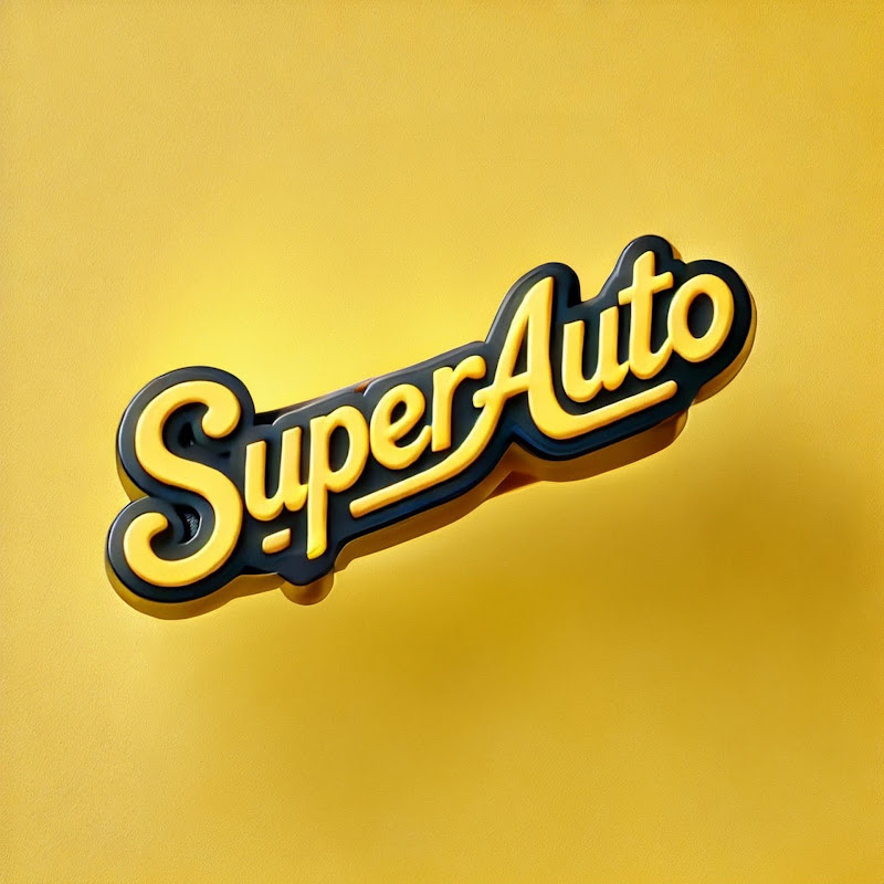 SuperAuto