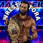 Wrestle Tora Avatar